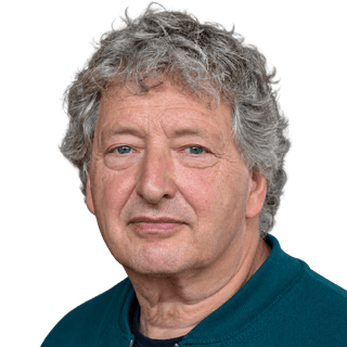 Prof. dr. Micha de Winter